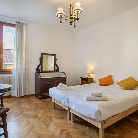 Florence Apartment In Great Location Luaran gambar