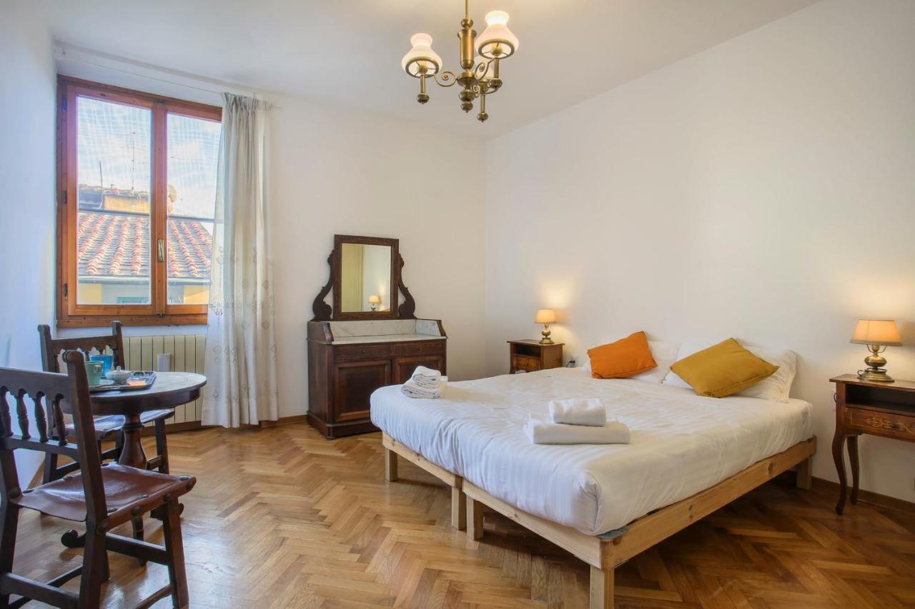 Florence Apartment In Great Location Luaran gambar