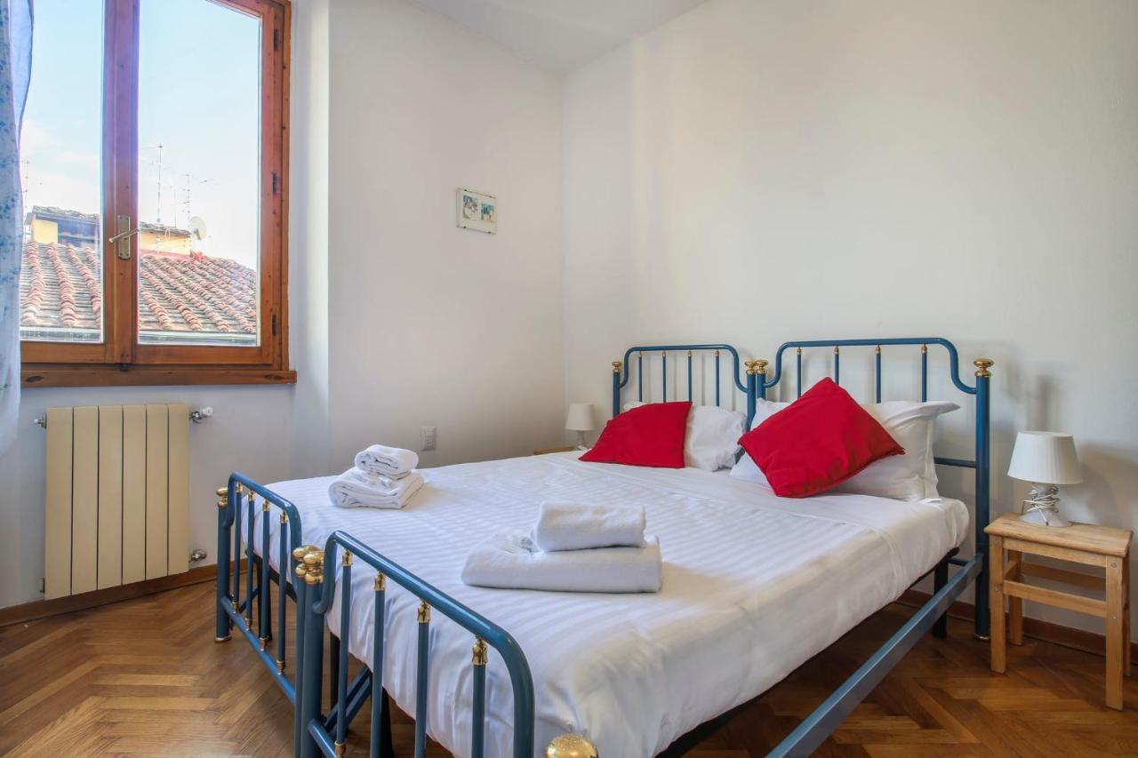 Florence Apartment In Great Location Luaran gambar