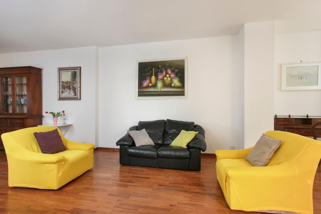Florence Apartment In Great Location Luaran gambar