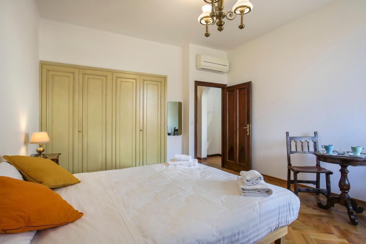 Florence Apartment In Great Location Luaran gambar