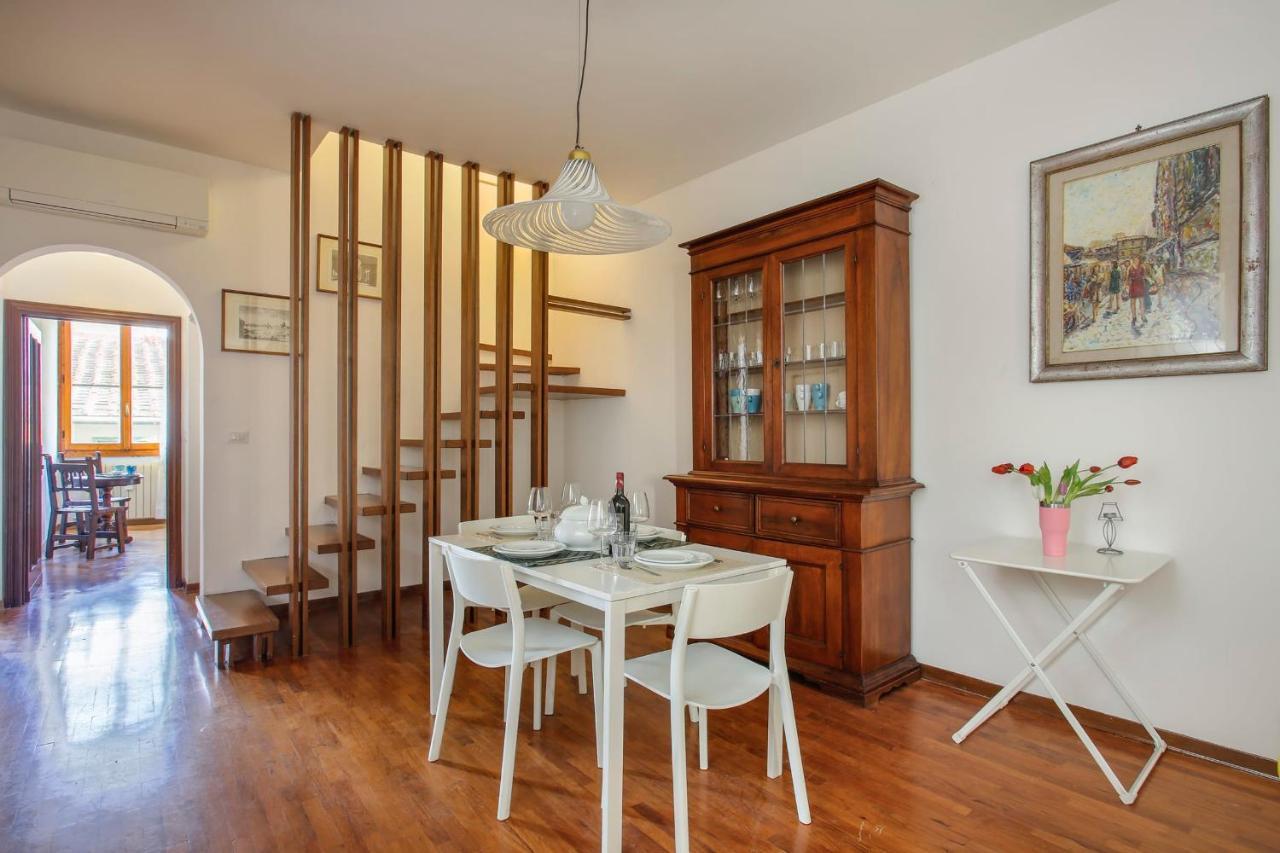 Florence Apartment In Great Location Luaran gambar