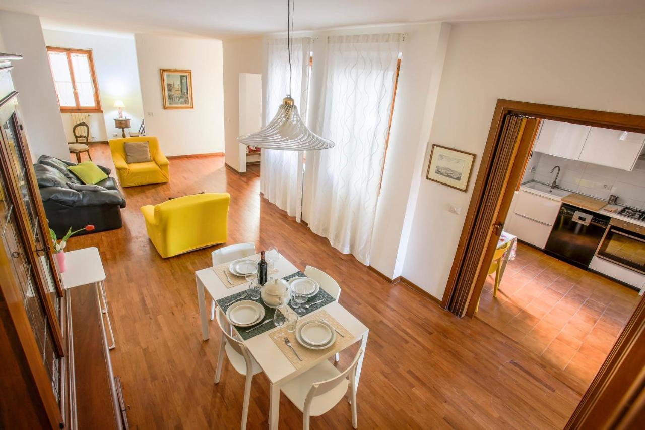 Florence Apartment In Great Location Luaran gambar