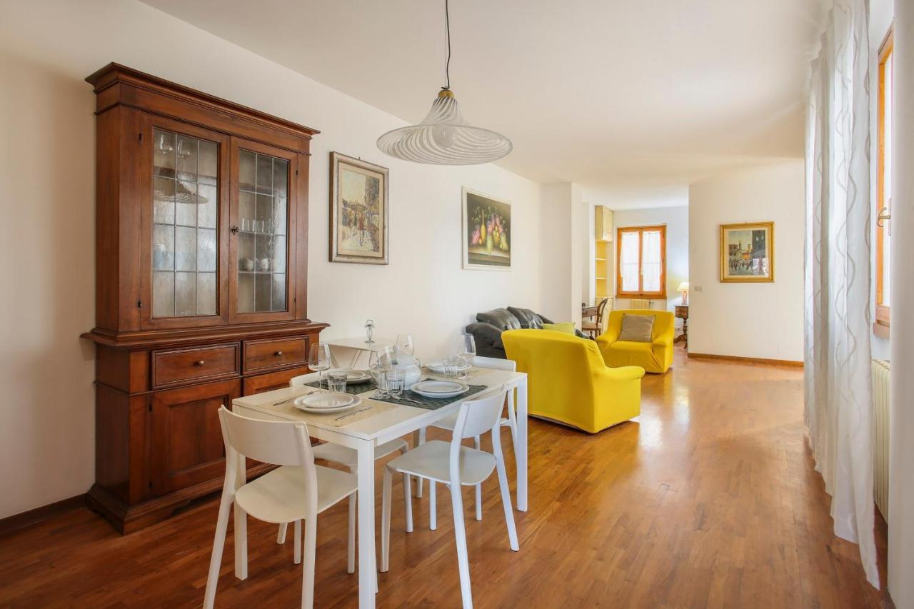 Florence Apartment In Great Location Luaran gambar