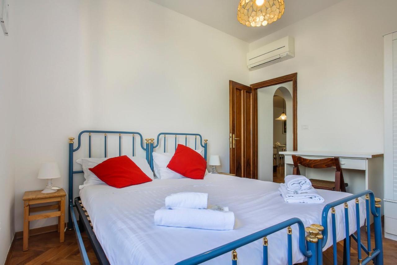 Florence Apartment In Great Location Luaran gambar