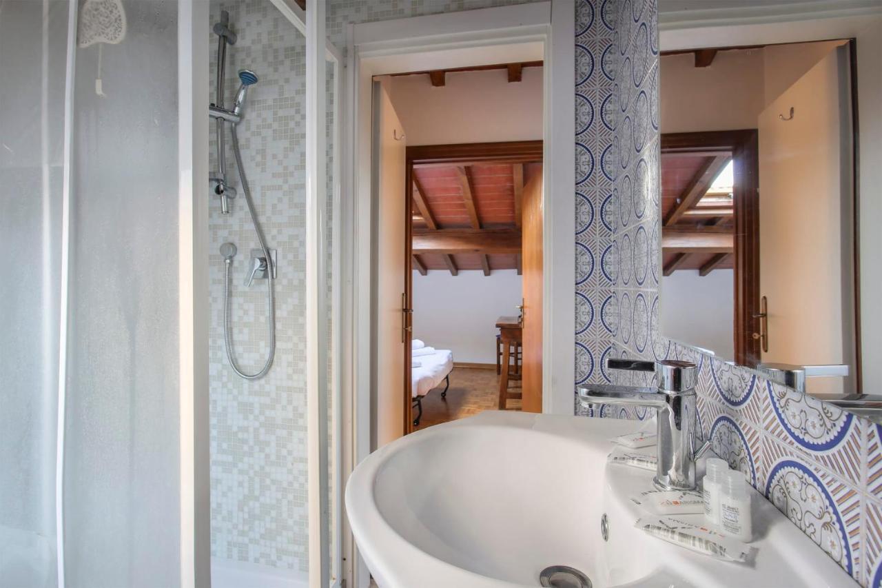 Florence Apartment In Great Location Luaran gambar