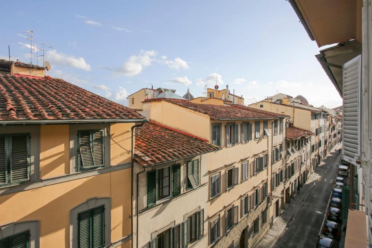 Florence Apartment In Great Location Luaran gambar