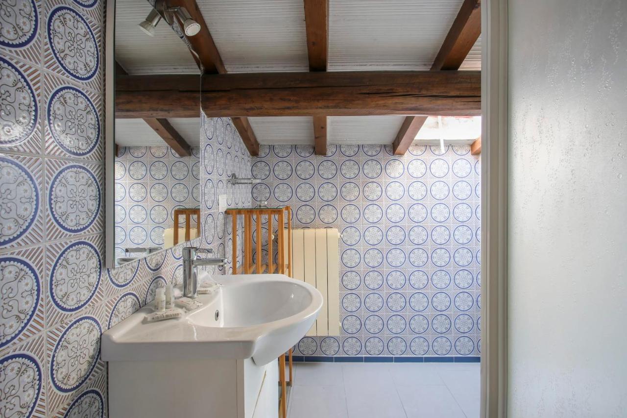 Florence Apartment In Great Location Luaran gambar