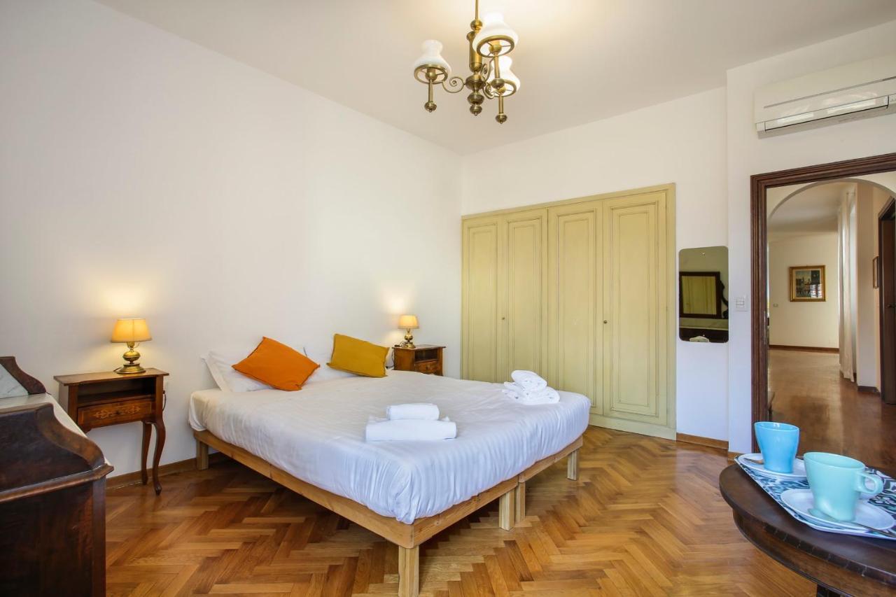 Florence Apartment In Great Location Luaran gambar