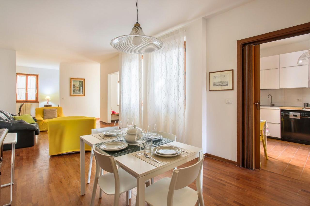 Florence Apartment In Great Location Luaran gambar