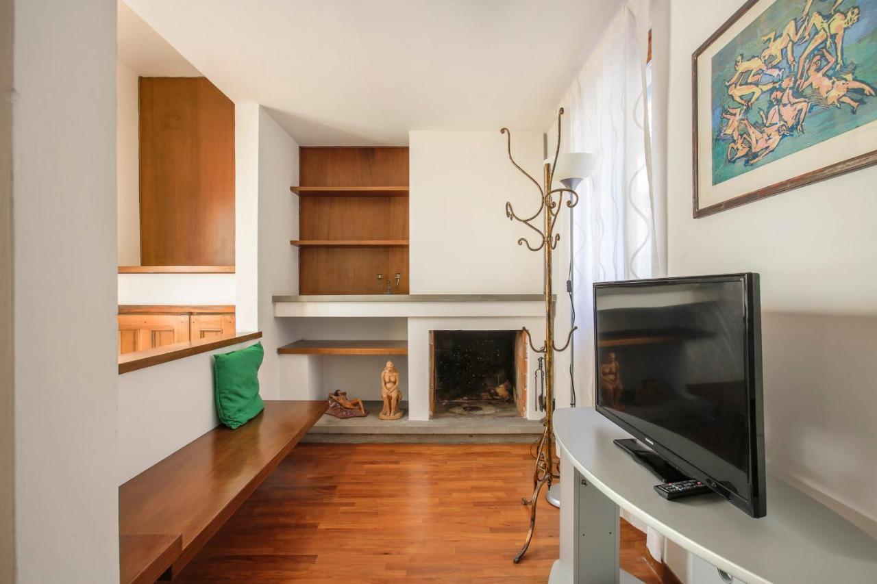 Florence Apartment In Great Location Luaran gambar
