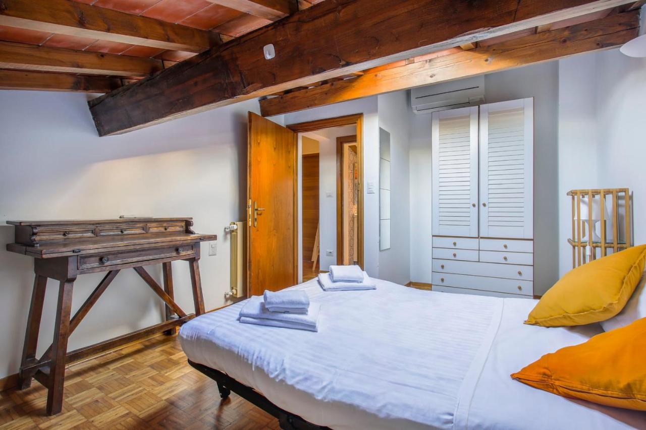 Florence Apartment In Great Location Luaran gambar